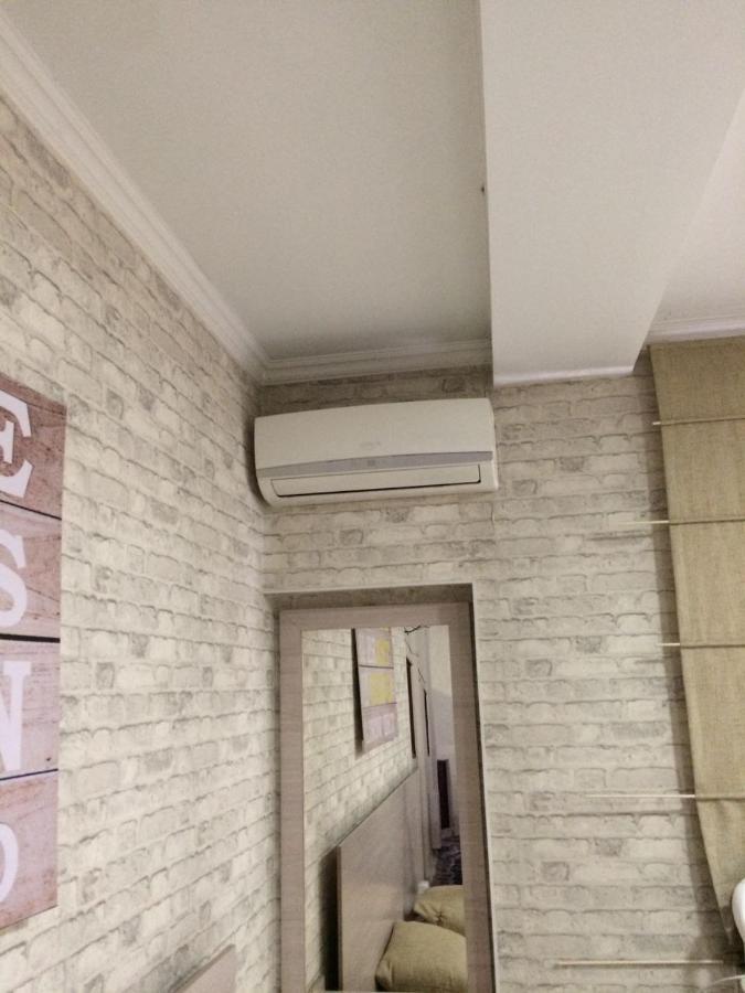 Ocean Hotel Bishkek Exterior foto